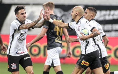 resultado do jogo corinthians ontem